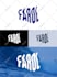 create a modern custom logo animation for your brand