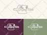 design a custom business logo, brand identity kit, and brand guidelines