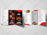 do a3 a4 a5 a6 education, event flyer, or poster design