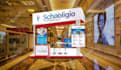 design banners, backdrops for print