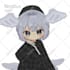 edit a custom vrchat mamefriends avatar
