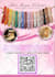 design beauty salon flyer, spa, skincare and haircare flyers, price list