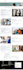 design a modern, responsive website with SEO and fast loading