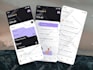 mobile app design for business