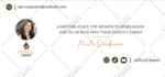 create professional HTML email signature