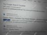 set up rank math SEO plugin with 94 score