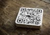 do a custom qr code design with logo within 2 hrs