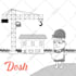 draw professional storyboard from any script and concept