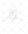 draw line art portrait from photo and  your idea cespleng bro