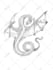 create custom hand drawn creature or hybrid designs and concept art
