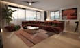 create photorealistic 3d interior design