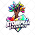 remake your esports twitch team logo