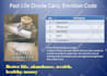 do release negative emotion past life, with emotion code