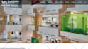 build wix website design wix website redesign wix website development wix studio