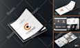 design a unique logo and complete brand identity strategy