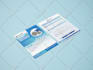 design one pager, sale sheet, price list, media kit, flyer