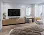 do interior design, exterior realistic 3d rendering