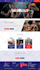 convert psd to html, xd to html, pdf to html bootstrap responsive