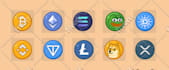 design creative game UI, menus, buttons, icons