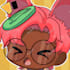 draw chibi character with cute art style