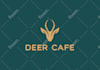 do design modern food,restaurant,coffee shop and cafe logo