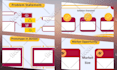 do canva presentation, custom slides in canva pro