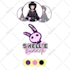 design cute vtuber logo and streamer