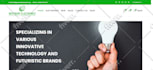 design fully responsive wordpress website