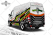 create professional total car wrap, truck wrap, vehicle wrap