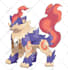 draw your fakemon and pokemon art