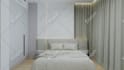 create interior design, 3d rendering and sketchup modeling