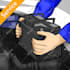 change yours photo bitmap to vector