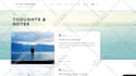 develop responsive squarespace website design or redesign squarespace