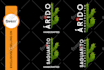 create aesthetic retro and vintage highly business logo and branding identity