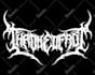 draw death metal, black, brutal death metal logo