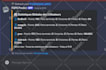 create custom discord bot