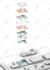 create exploded axonometric drawings