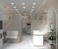 design dental clinic interiors