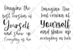create a typography amazing tshirt design in 24 hours