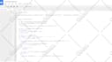 write google apps script