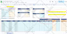 create, edit and troubleshoots any google sheets formula and app script