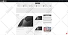 convert figma, PSD, xd to responsive HTML CSS website