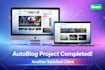 create automated news website wordpress autoblog ai auto blogging autopilot web