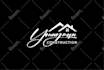create handwriting, signature, cursive logo