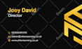 design custom business card professionally