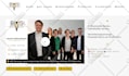 create modern responsive and SEO friendly wordpress website design