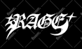 create font logo for your brand or band