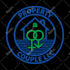 design a professional quality logo to match your business