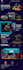 design HTML CSS bootstrap responsive website for you