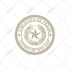 create original church seal logo, bishop or apostle seal